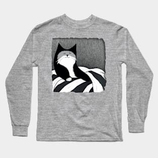 Sweet Cats Long Sleeve T-Shirt